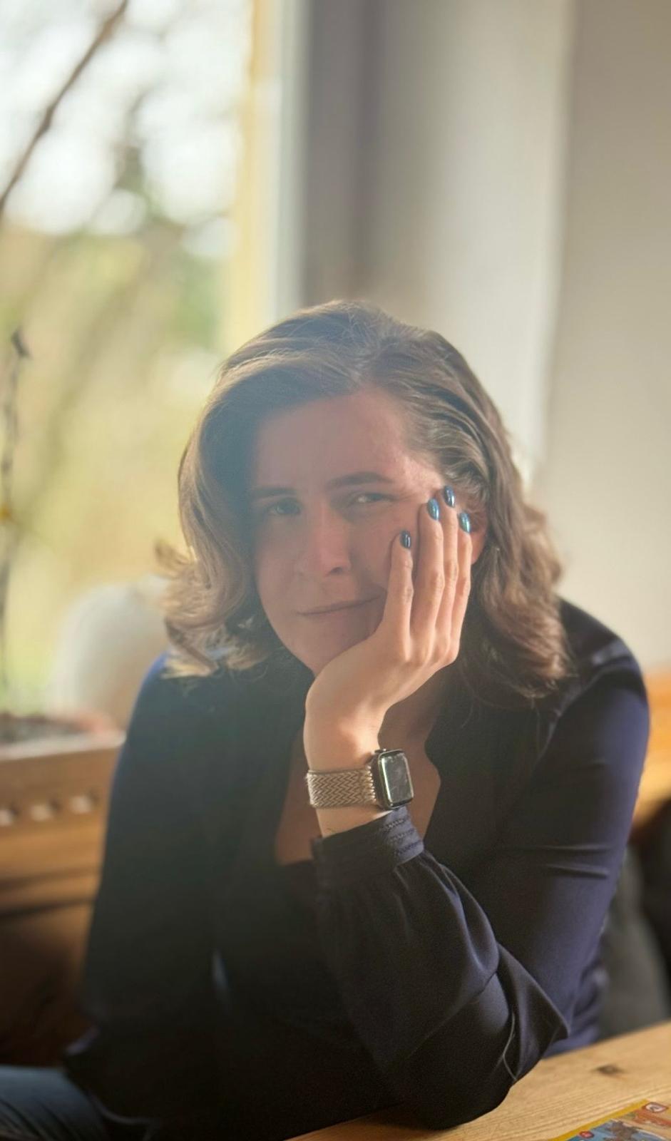 Anna Müller Kinderbuch Anna Müller Kinderbuch